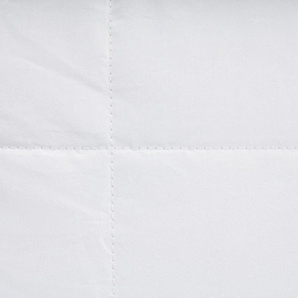 Premium 3 - Chamber Microgel & Feather Pillow | White | 50cm x 70cm - The Bedding & Blankets Store