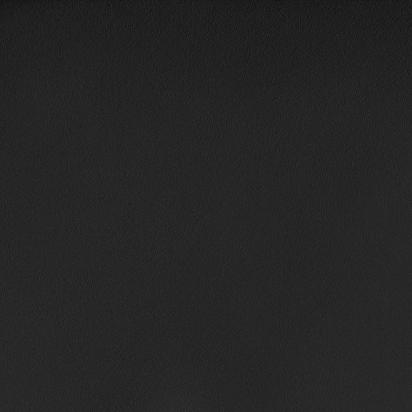 Single Jersey 135 GSM Soft Cotton Fitted Sheet | Black | Single 80/100 x 200cm (L) x 30cm (D) - The Bedding & Blankets Store