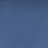 Single Jersey 135 GSM Soft Cotton Fitted Sheet | Blue | Single 80/100 x 200cm (L) x 30cm (D) - The Bedding & Blankets Store