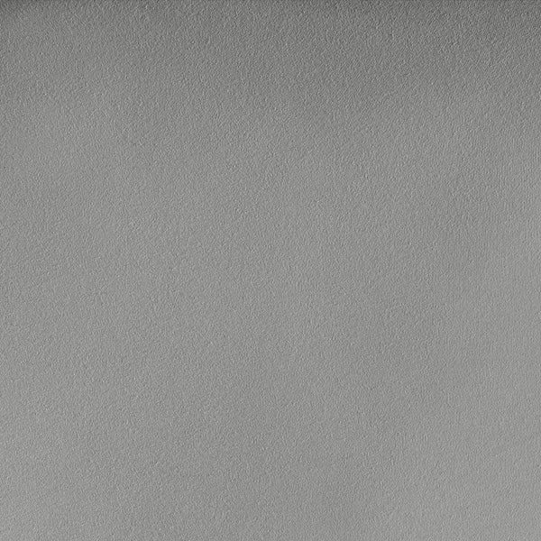 Single Jersey 135 GSM Soft Cotton Fitted Sheet | Grey | Single 80/100 x 200cm (L) x 30cm (D) - The Bedding & Blankets Store