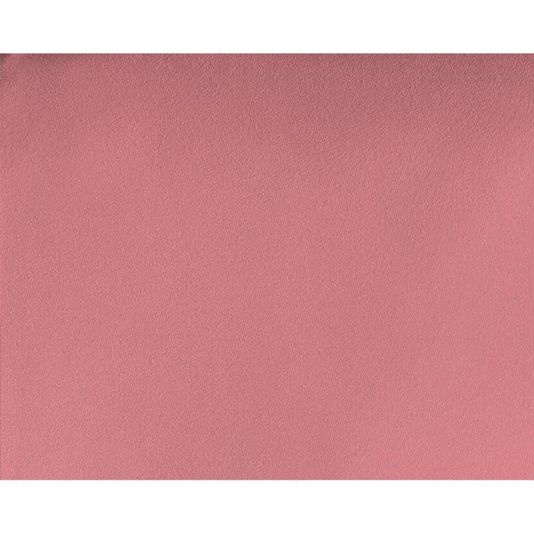Single Jersey 135 GSM Soft Cotton Fitted Sheet | Pink | Single 80/100 x 200cm (L) x 30cm (D) - The Bedding & Blankets Store