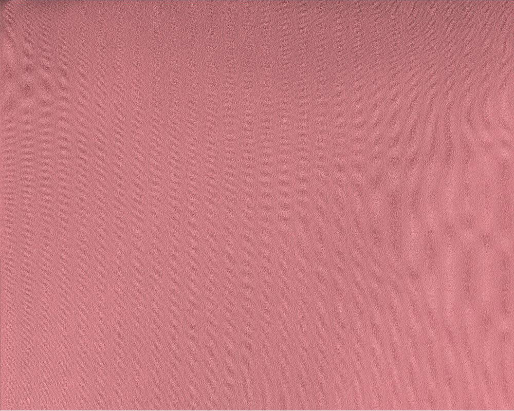 Single Jersey 135 GSM Soft Cotton Fitted Sheet | Pink | Single 80/100 x 200cm (L) x 30cm (D) - The Bedding & Blankets Store