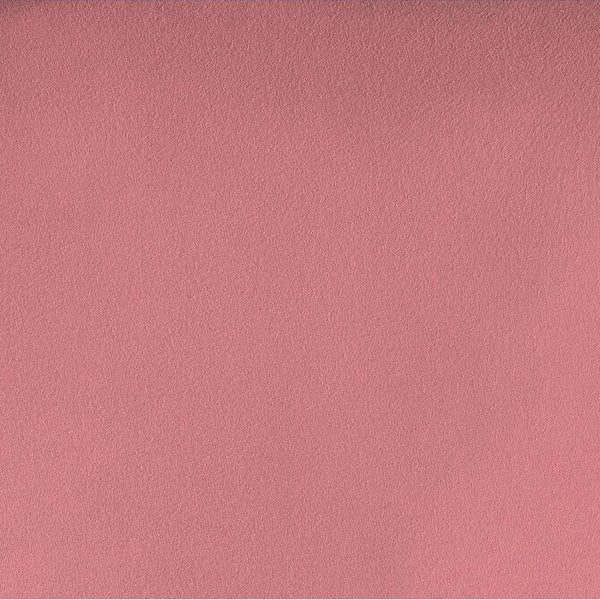 Single Jersey 135 GSM Soft Cotton Fitted Sheet | Pink | Single 80/100 x 200cm (L) x 30cm (D) - The Bedding & Blankets Store