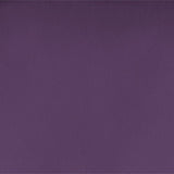 Single Jersey 135 GSM Soft Cotton Fitted Sheet | Purple | Single 80/100 x 200cm (L) x 30cm (D) - The Bedding & Blankets Store