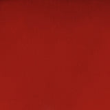 Single Jersey 135 GSM Soft Cotton Fitted Sheet | Red | Single 80/100 x 200cm (L) x 30cm (D) - The Bedding & Blankets Store