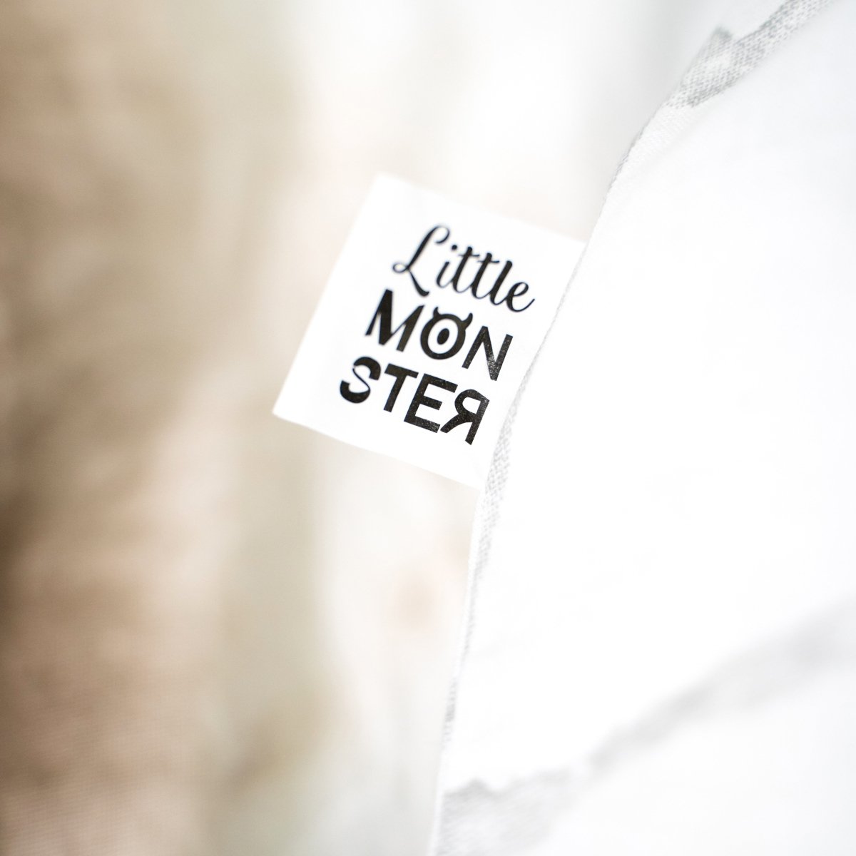 100% Cotton Duvet Cover Set No Drama Llama | White | Single - 135cm (W) x 200cm (L) - The Bedding & Blankets Store