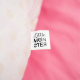 100% Cotton Duvet Cover Set You are Flamazing | Pink | Single - 135cm (W) x 200cm (L) - The Bedding & Blankets Store