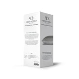 Adjustable Memory Foam Pillow | Grey | 45 x 60cm - The Bedding & Blankets Store