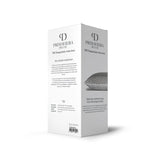 Memory Foam Pillow with Firm Core | Grey | 60 x 40 x 13cm - The Bedding & Blankets Store