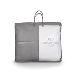 Percale Cotton Touch Lightweight Duvet | White | Single - 140cm (W) x 200cm (L) - The Bedding & Blankets Store