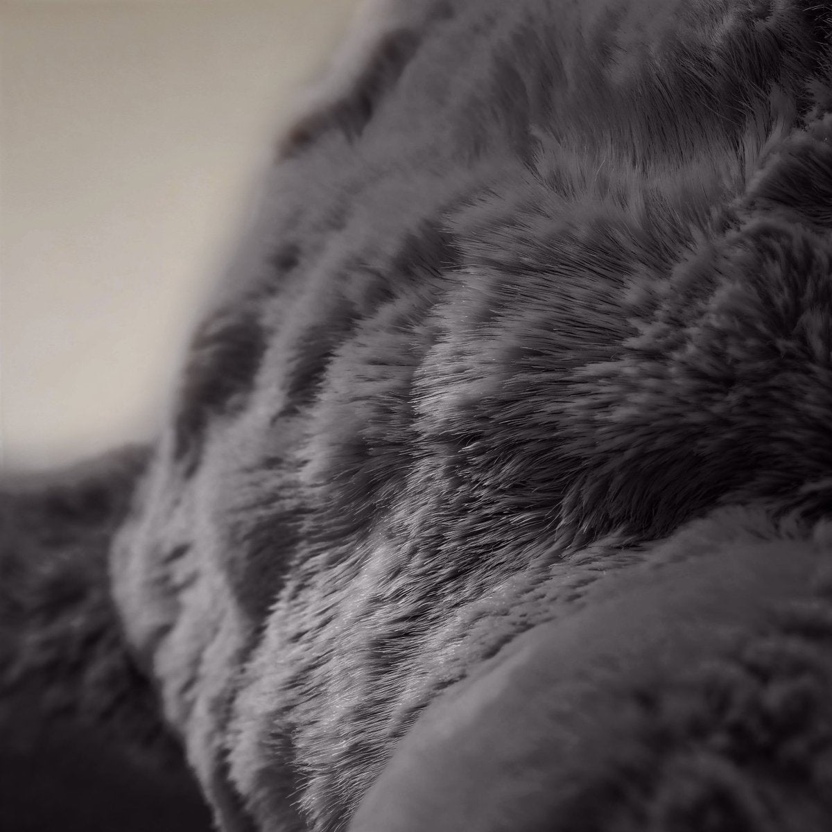 Pompom Bedrest Pillow | Anthracite | 34 x 50cm - The Bedding & Blankets Store