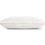 Velvet Cushion | Beige | 50cm x 50cm - The Bedding & Blankets Store
