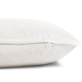 Velvet Cushion | Beige | 50cm x 50cm - The Bedding & Blankets Store