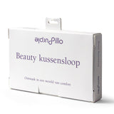 Beauty Pillowcase | Purple | 60 x 70cm - The Bedding & Blankets Store