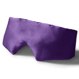 Sleep Mask Deepsleep | Purple | 68 x 12cm - The Bedding & Blankets Store