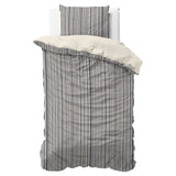 100% Cotton Duvet Cover Set Blue Regatta | Blue | Double - 200cm (W) x 200/220cm (L) - The Bedding & Blankets Store