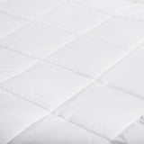 3D AIR Micro Touch Lightweight Duvet | White | Double - 200cm (W) x 200cm (L) - The Bedding & Blankets Store