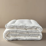 3D AIR Micro Touch Lightweight Duvet | White | Double - 200cm (W) x 200cm (L) - The Bedding & Blankets Store