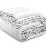 3D AIR Micro Touch Lightweight Duvet | White | Double - 200cm (W) x 200cm (L) - The Bedding & Blankets Store