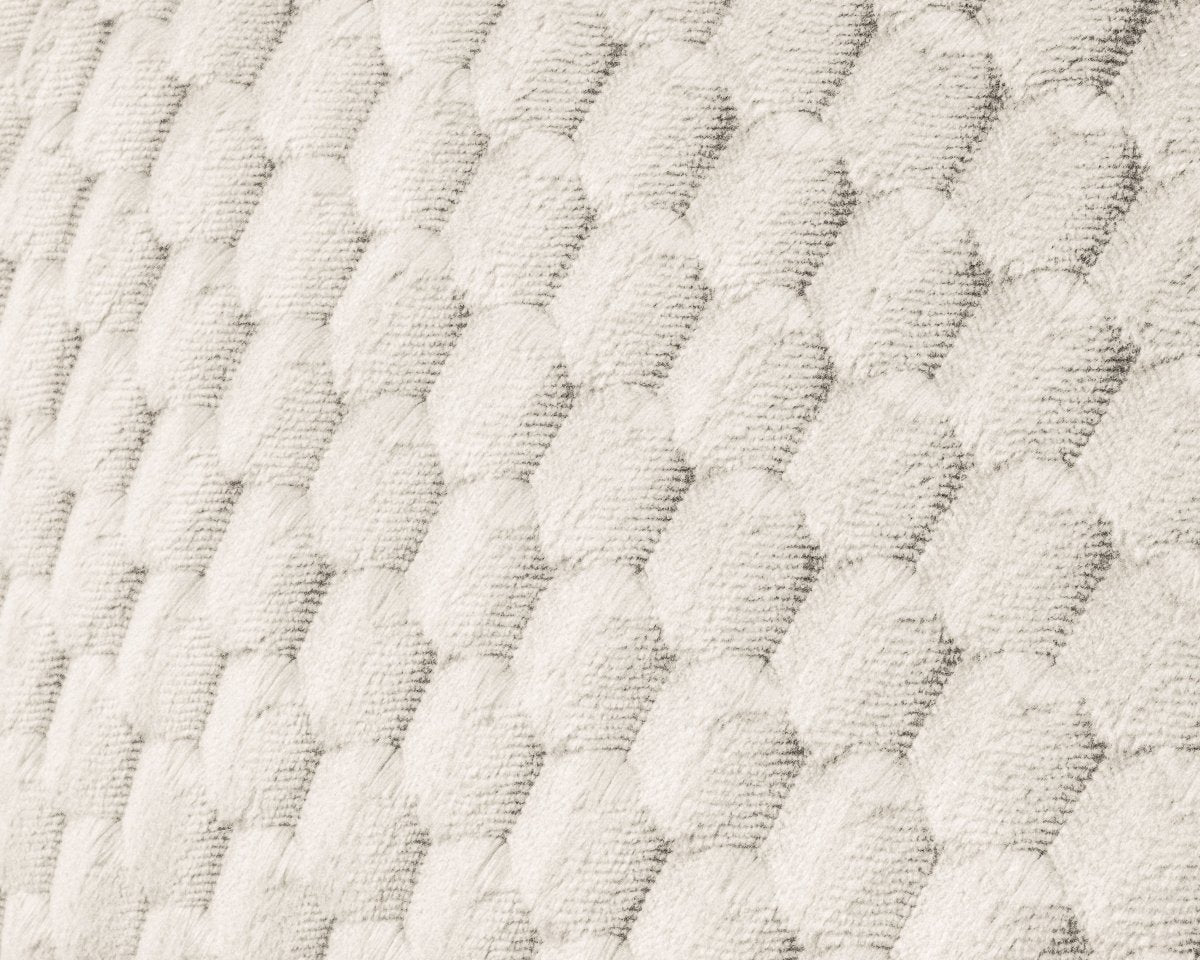 Bedrest Pillow | Cream | 34 x 50cm - The Bedding & Blankets Store