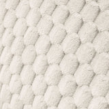 Bedrest Pillow | Cream | 34 x 50cm - The Bedding & Blankets Store