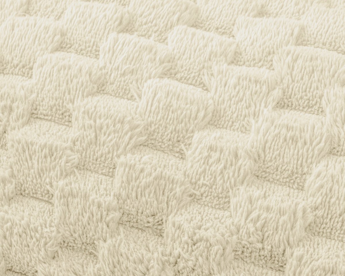 Extra - Long Body Pillow | Cream | 140cm x 20cm - The Bedding & Blankets Store