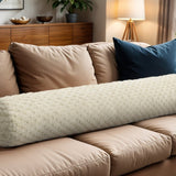 Extra - Long Body Pillow | Cream | 140cm x 20cm - The Bedding & Blankets Store