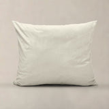 Lazy Velvet Duvet | Cream | Single - 140cm (W) x 200cm (L) - The Bedding & Blankets Store