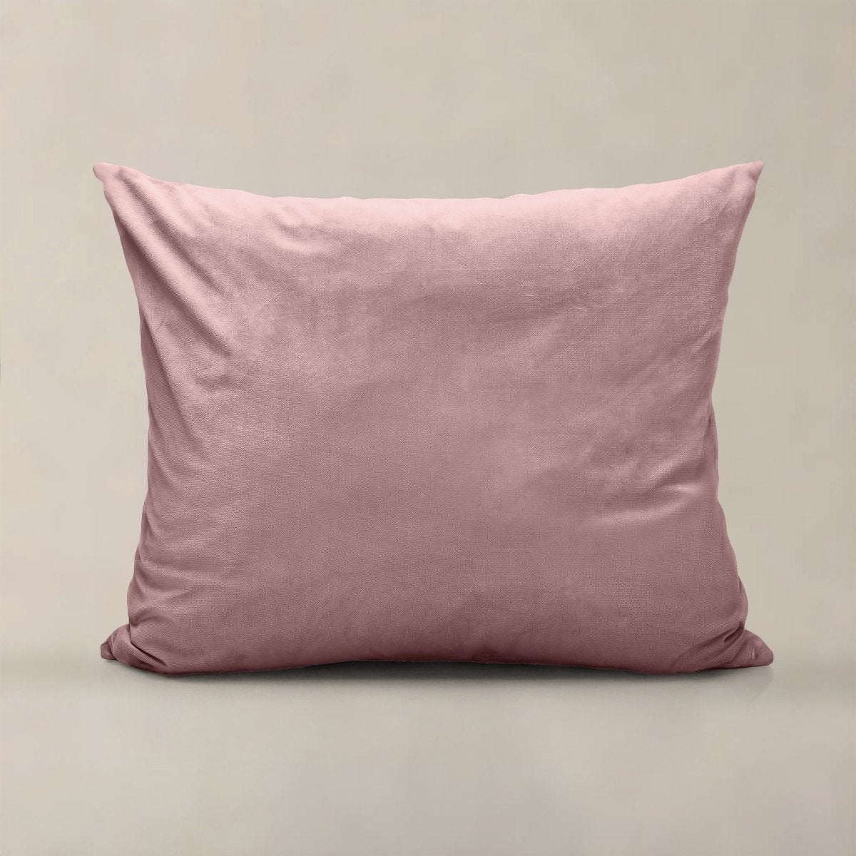 Lazy Velvet Duvet | Vintage Pink | Single - 140cm (W) x 200cm (L) - The Bedding & Blankets Store