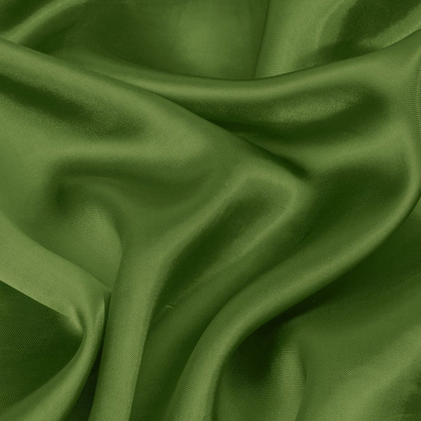 Luxury Satin Microfibre Beauty Skin Care Pillowcase | Green | 60cm x 70cm - The Bedding & Blankets Store