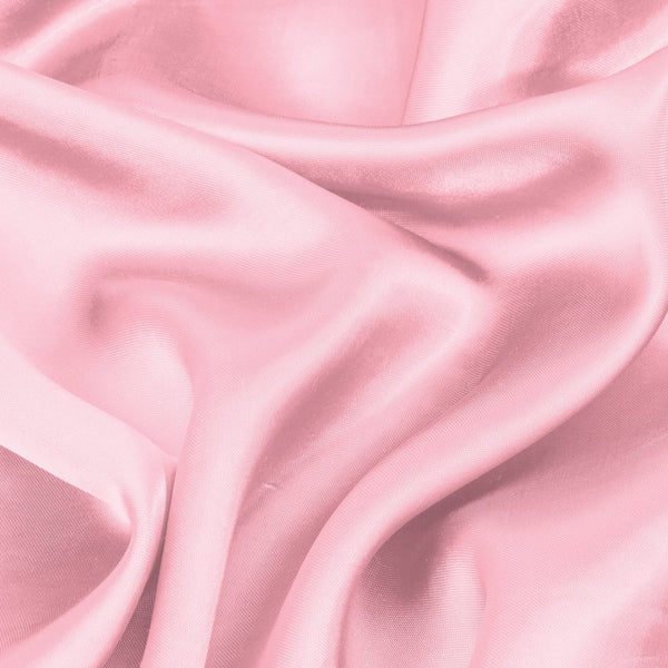 Luxury Satin Microfibre Beauty Skin Care Pillowcase | Pink | 60cm x 70cm - The Bedding & Blankets Store