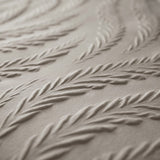 Microfibre Coverless Duvet Rafa | Taupe | Single - 140cm (W) x 200cm (L) - The Bedding & Blankets Store