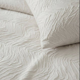 Microfibre Coverless Duvet Salva | Beige | Single - 140cm (W) x 200cm (L) - The Bedding & Blankets Store