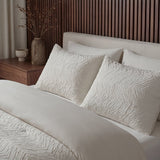 Microfibre Coverless Duvet Salva | Beige | Single - 140cm (W) x 200cm (L) - The Bedding & Blankets Store