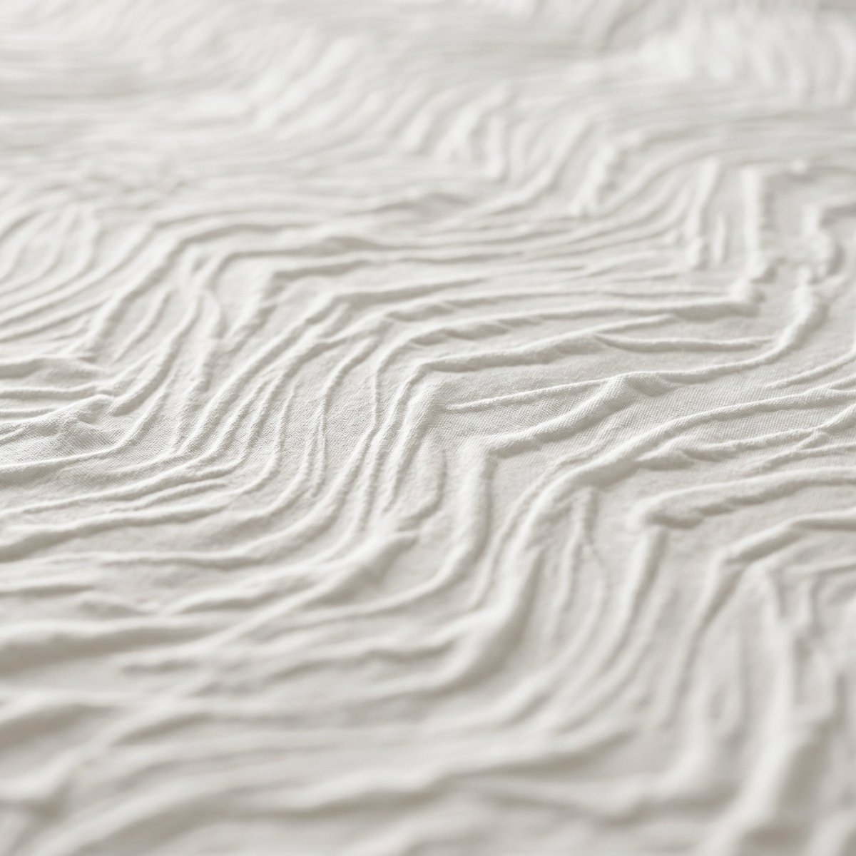 Microfibre Coverless Duvet Salva | Beige | Single - 140cm (W) x 200cm (L) - The Bedding & Blankets Store
