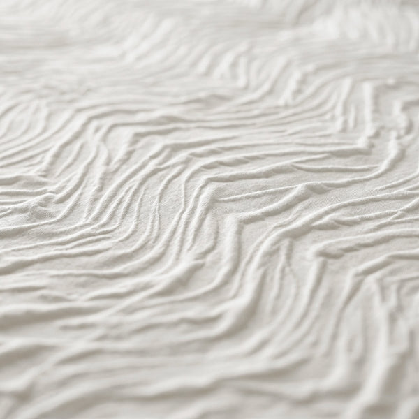 Microfibre Coverless Duvet Salva | Beige | Single - 140cm (W) x 200cm (L) - The Bedding & Blankets Store