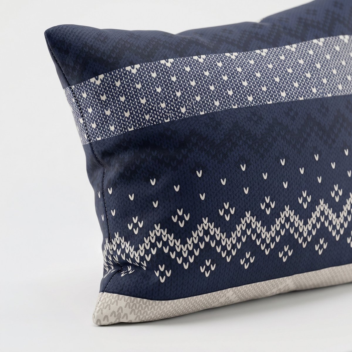 Microfibre Lazy Duvet Elisabeth | Navy | King - 240cm (W) x 200cm (L) - The Bedding & Blankets Store