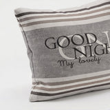Microfibre Lazy Duvet Goodnight | Sand | King - 240cm (W) x 200cm (L) - The Bedding & Blankets Store