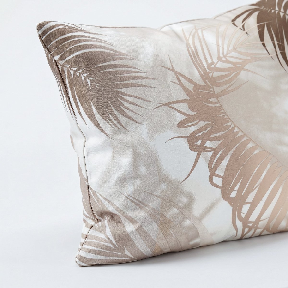 Microfibre Lazy Duvet Jayda | Sand | King - 240cm (W) x 200cm (L) - The Bedding & Blankets Store
