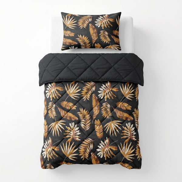 Microfibre Lazy Duvet Luisa | Sand | King - 240cm (W) x 200cm (L) - The Bedding & Blankets Store