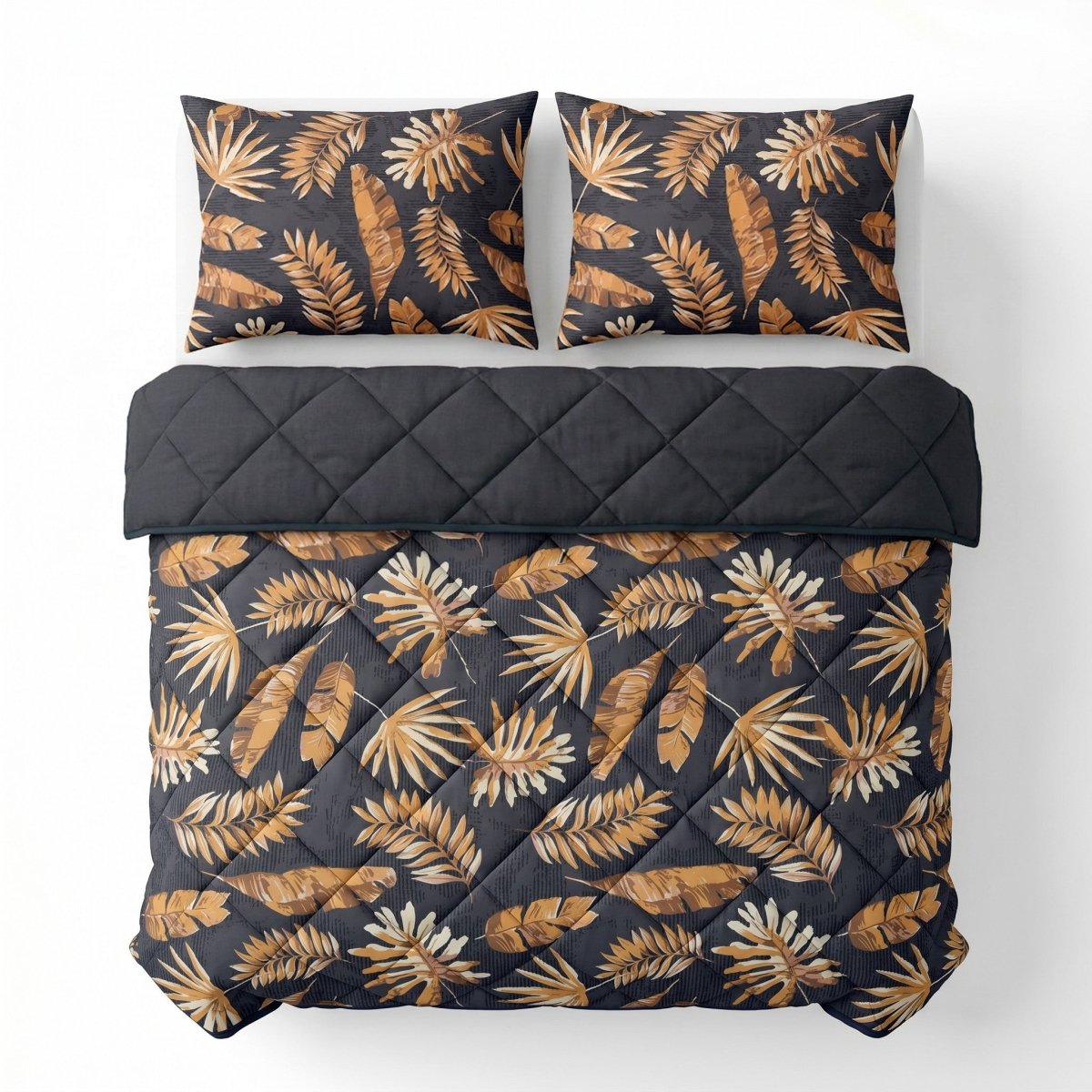 Microfibre Lazy Duvet Luisa | Sand | King - 240cm (W) x 200cm (L) - The Bedding & Blankets Store