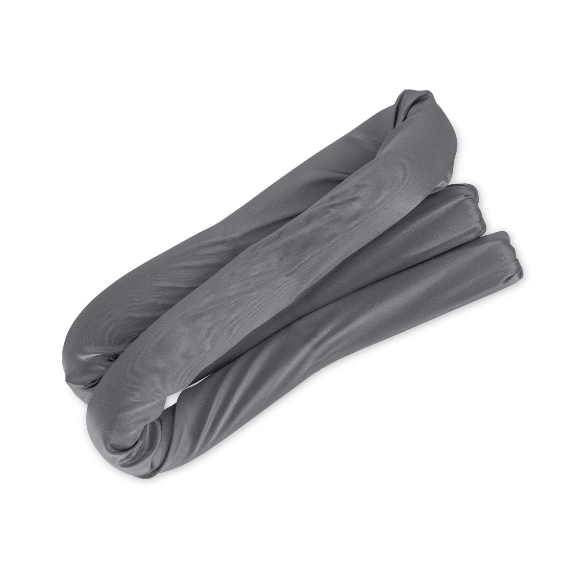 Premium 4 - Piece Beauty Care Set | Anthracite Grey | 4 - Piece Set - The Bedding & Blankets Store