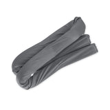Premium 4 - Piece Beauty Care Set | Anthracite Grey | 4 - Piece Set - The Bedding & Blankets Store