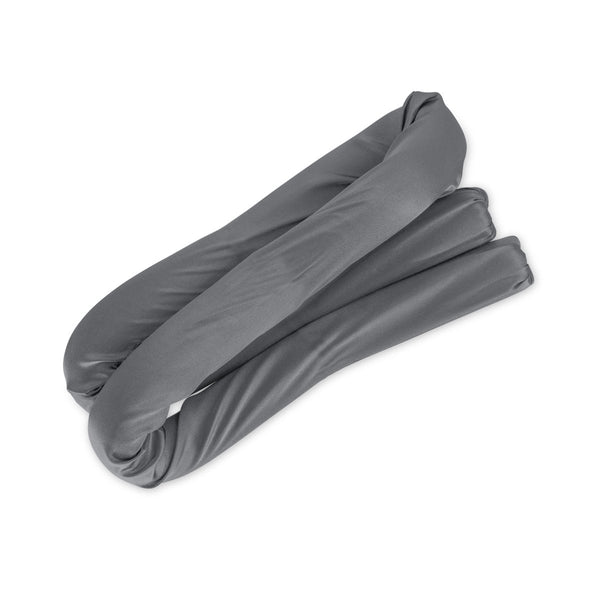 Premium 4 - Piece Beauty Care Set | Anthracite Grey | 4 - Piece Set - The Bedding & Blankets Store