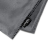 Premium 4 - Piece Beauty Care Set | Anthracite Grey | 4 - Piece Set - The Bedding & Blankets Store
