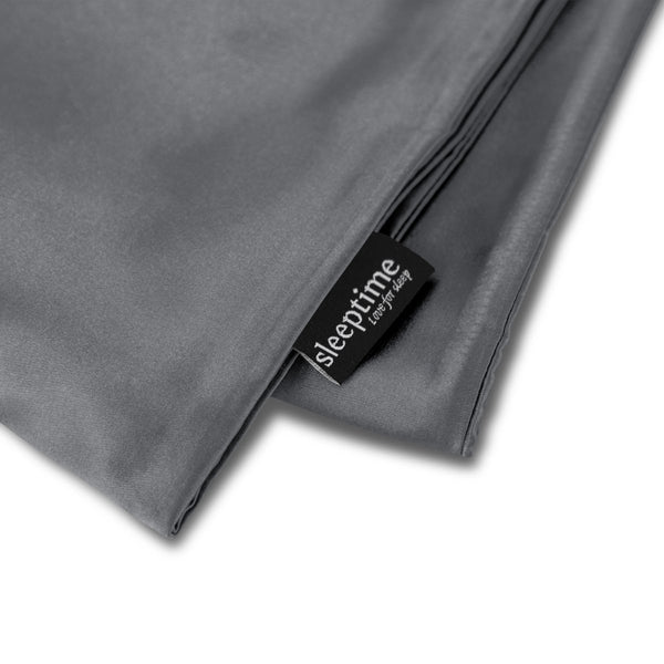 Premium 4 - Piece Beauty Care Set | Anthracite Grey | 4 - Piece Set - The Bedding & Blankets Store