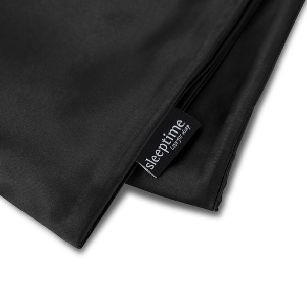 Premium 4 - Piece Beauty Care Set | Black | 4 - Piece Set - The Bedding & Blankets Store