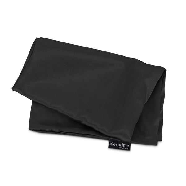 Premium 4 - Piece Beauty Care Set | Black | 4 - Piece Set - The Bedding & Blankets Store