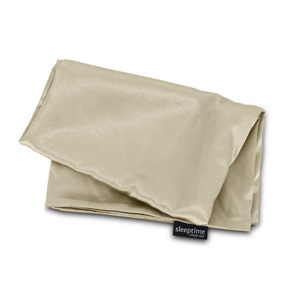 Premium 4 - Piece Beauty Care Set | Gold | 4 - Piece Set - The Bedding & Blankets Store