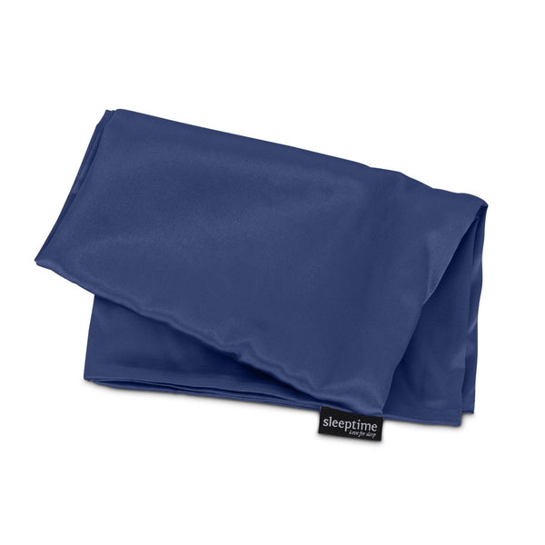 Premium 4 - Piece Beauty Care Set | Navy | 4 - Piece Set - The Bedding & Blankets Store